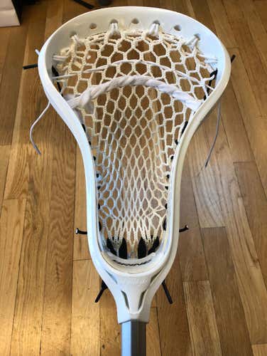 Brine Superlight Lacrosse Head