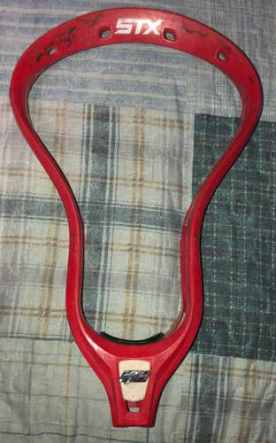 STX K18 Lacrosse Head