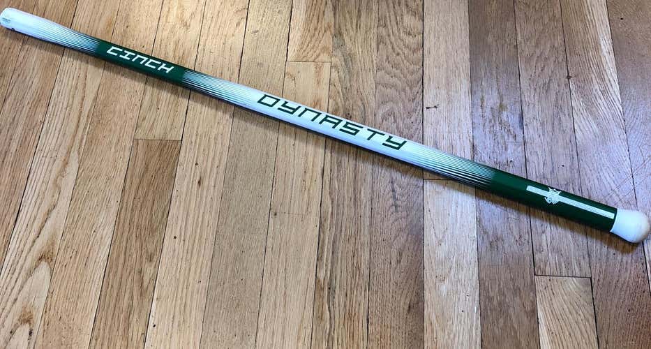 Brine Cinch Dynasty Women’s Lacrosse Shaft