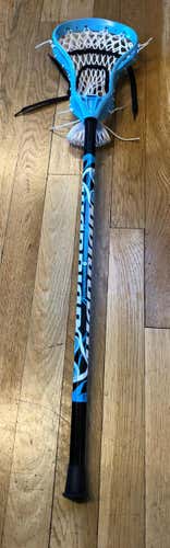 Warrior Mini Stick