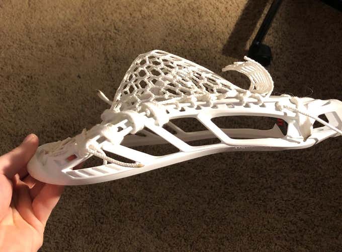 BN STX Hammer Strung