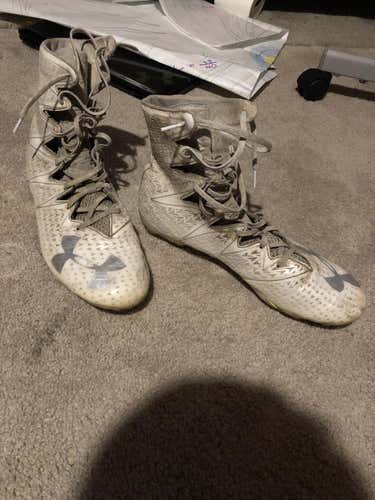 Under Armour Highlight Cleats