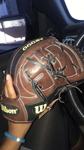 Wilson A2000 B2 Superskin