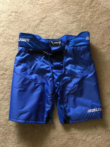Bauer Supreme Totalone NXG shell