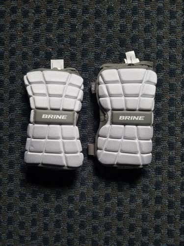 New Brine Clutch Arm Guard Arm Pads