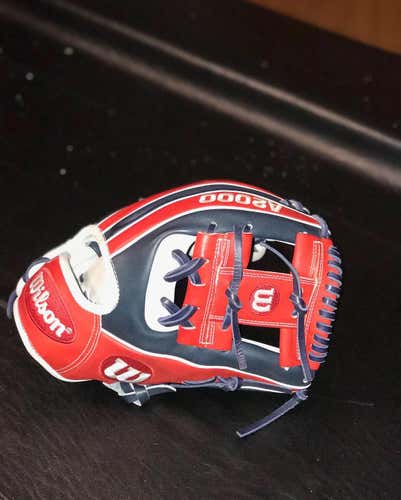 A2000 All star glove