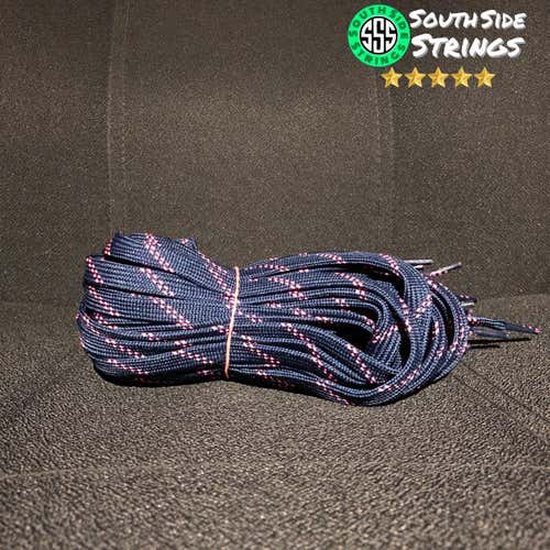 BN Jimalax Shooting Strings (Navy/Pink)