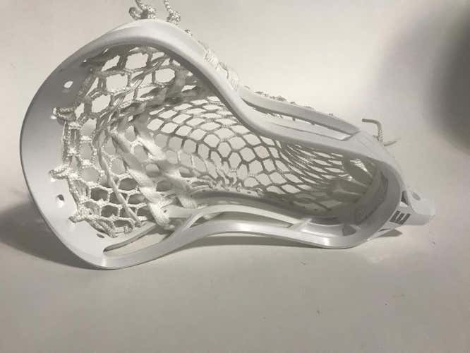 New Epoch Prequel Head - Strung with Otter Mesh