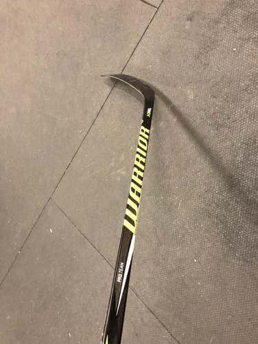 Warrior Alpha QX Pro 75 Flex P28 GRIP