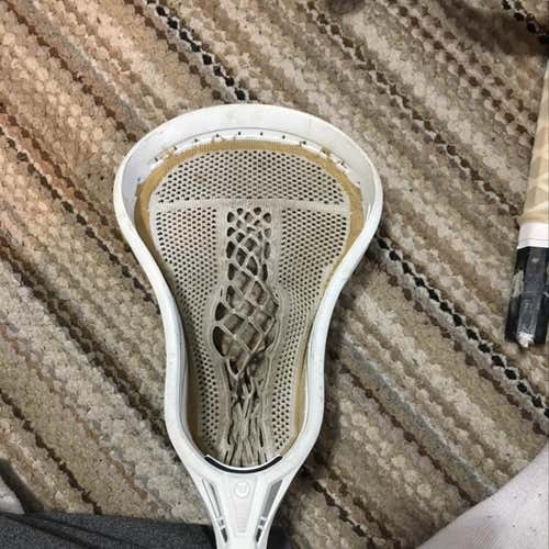 Used Warrior Warp Pro