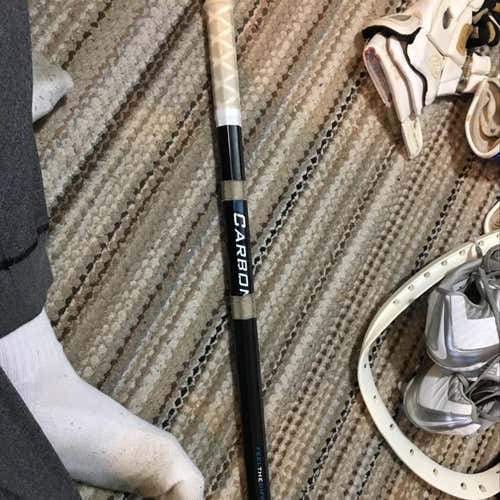 Used East Coast Dyes Carbon