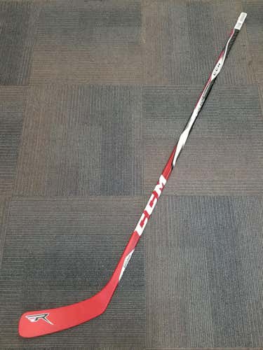 New CCM RBZ Superfast Intermediate Grip Stick (Right, 65 Flex, P45)