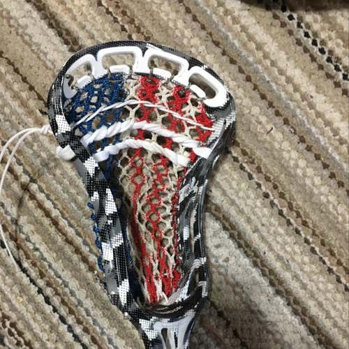 Used Reebok 10k With Usa Mesh