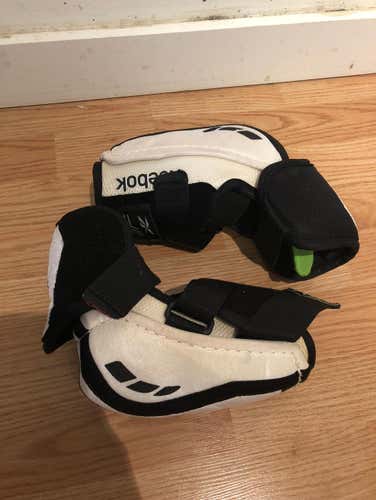 Reebok 16K Elbow Pads - Small - Used Under 10 Times