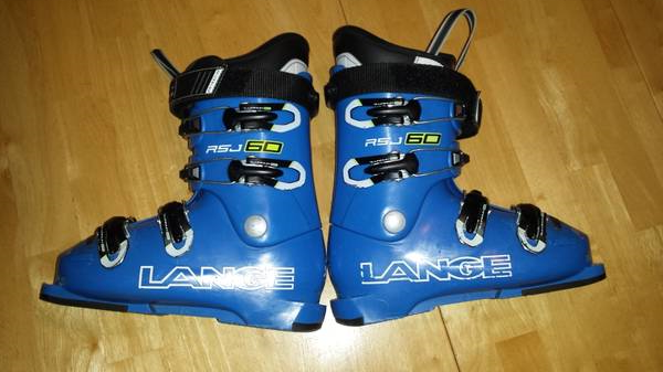 Lange Boots