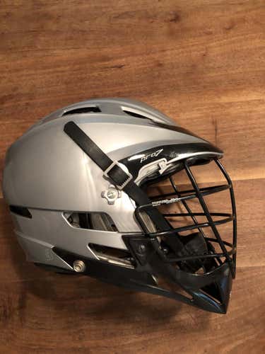 Cascade Pro-7 Helmet Adult Medium