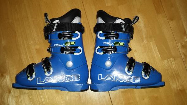 Lange RSJ 60 Flex