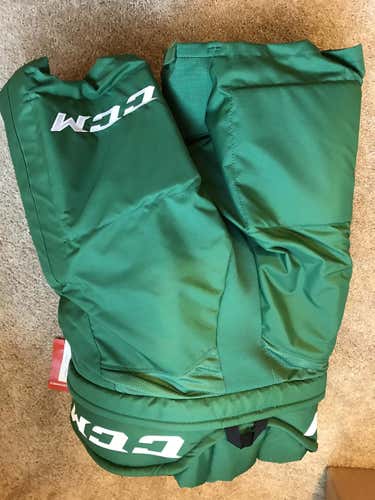 New CCM HP30 Pants Senior pro stock