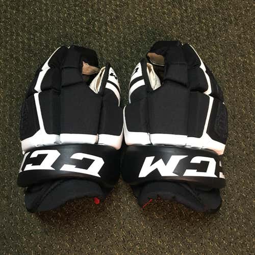 13” CCM U+06 Hockey Gloves