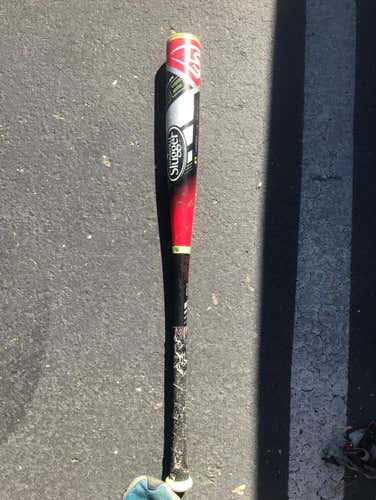 Louisville Slugger -3