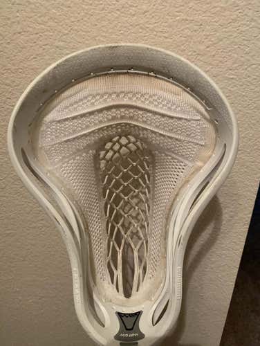 Warrior Warp Evo Whip4