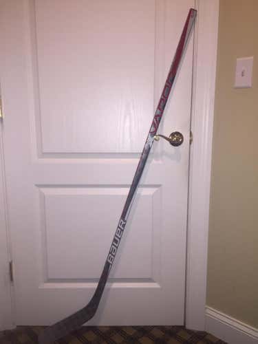 BAUER SUPREME 1S NYLANDER PRO STOCK STICK RH