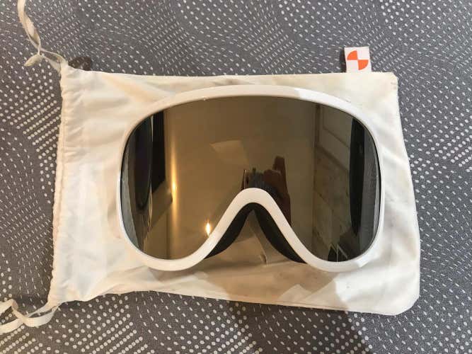 POC Retina BIG Goggles LIKE NEW