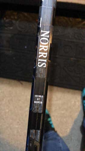 Bauer ADV Stick (Dressed as 1S) Lefty P92 87 Senior