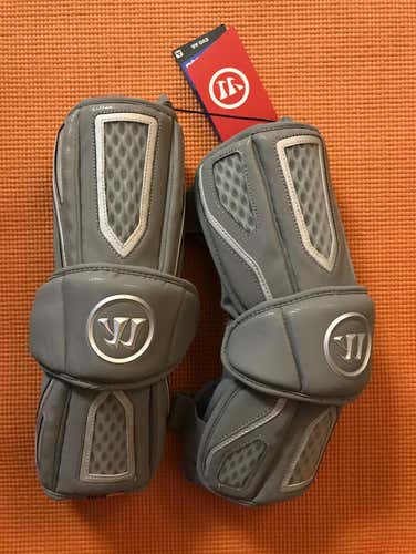 Evo Arm Guards Brand New
