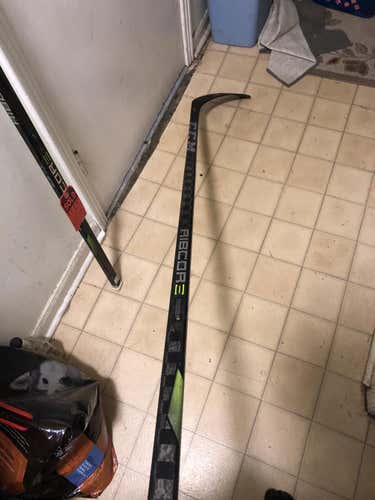 CCM Trigger 2PMT left P28/P14 100 flex