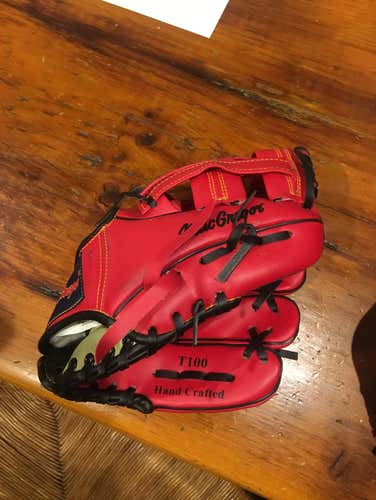 T-ball Baseball Glove