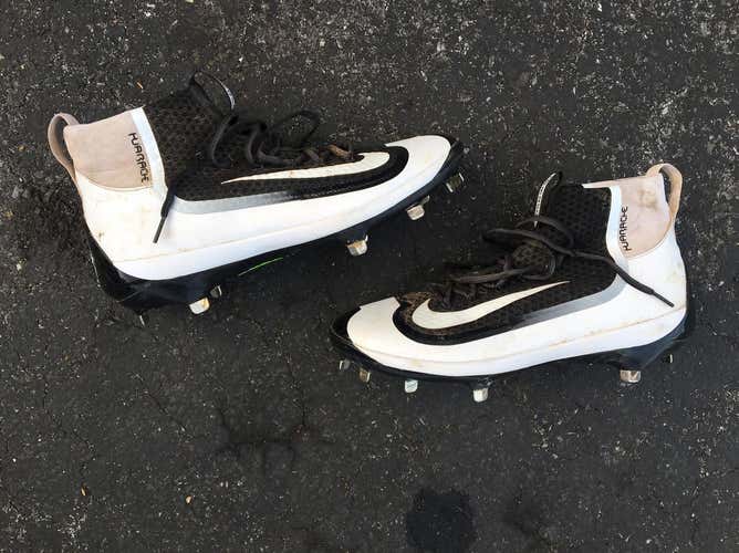 Nike Hurache Baseball Cleats
