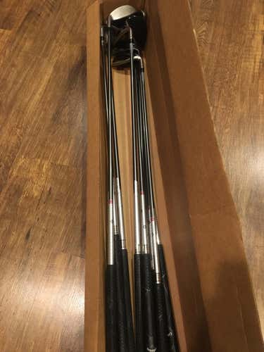 Women's Callaway Golf Clubs