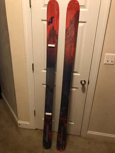 Nordica Enforcer 100, 185