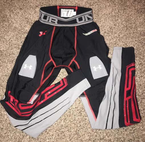 Under Armour Compression Pants