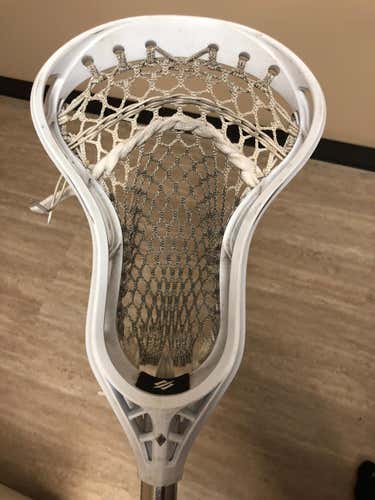 StringKing Mark 2V Head
