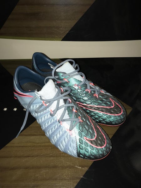 Nike Hypervenom Phantom