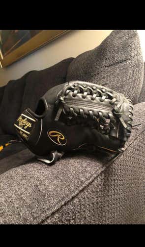Rawlings HoH 11.5
