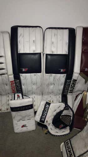 35+2.5 Xr Carbon Set