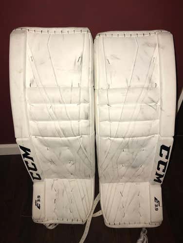 CCM Extreme Flex III 3.9 Senior 34 +1