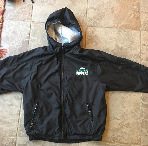Holloway LAXNW Rippers Players Jacket