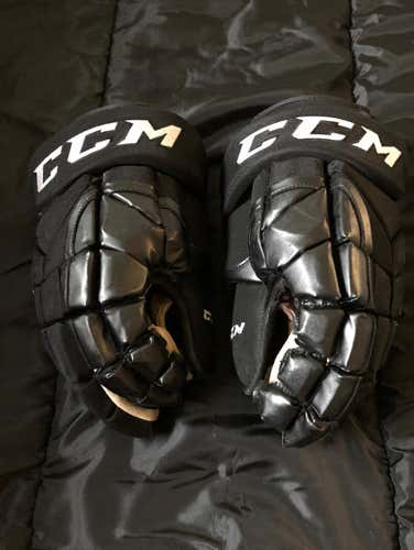 15” CCM Pro Stock HGP14 Gloves