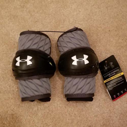 Brand New UA NexGen Arm Pads (XS)