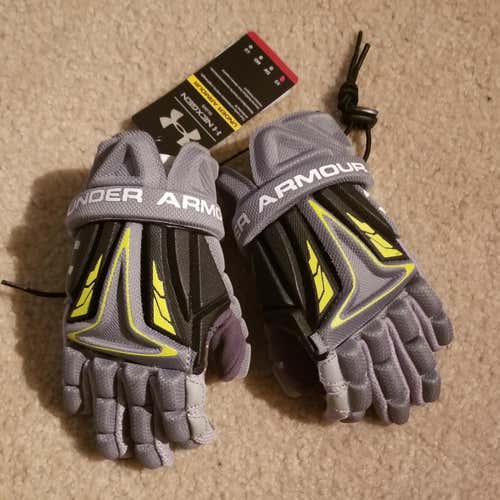 New UA NexGen Gloves (XS)