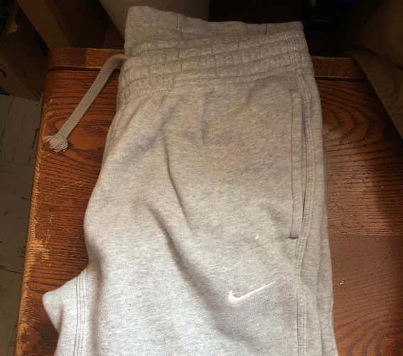 Nike Sweatpants Small/medium