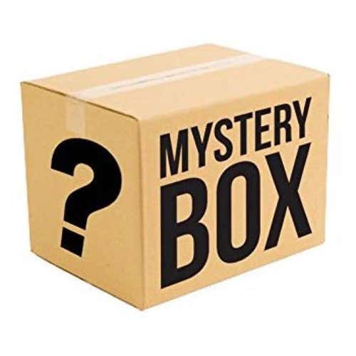 Lacrosse Mystery Box