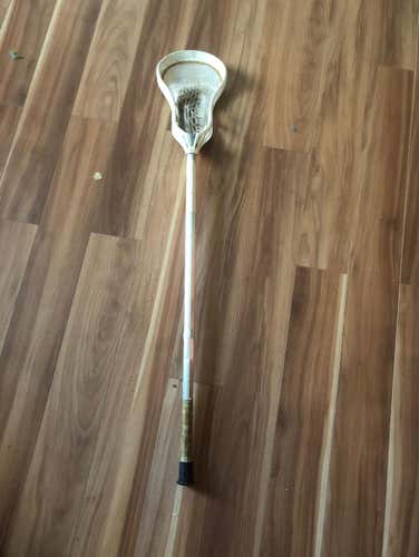 Warrior Warp LOOKING TO TRADE