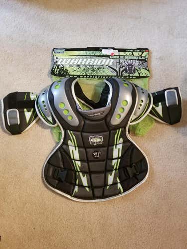 New Warrior MPG5 Goalie Guard (Large)