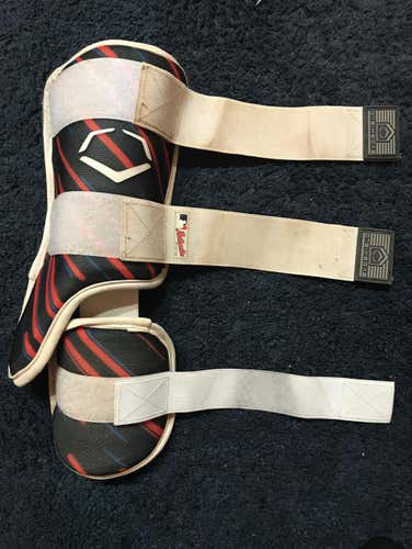 Evoshield Batters Leg Guard 2017 MLB All Star Game