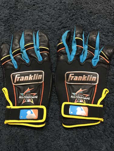Franklin 2017 All Star Game Batting Gloves